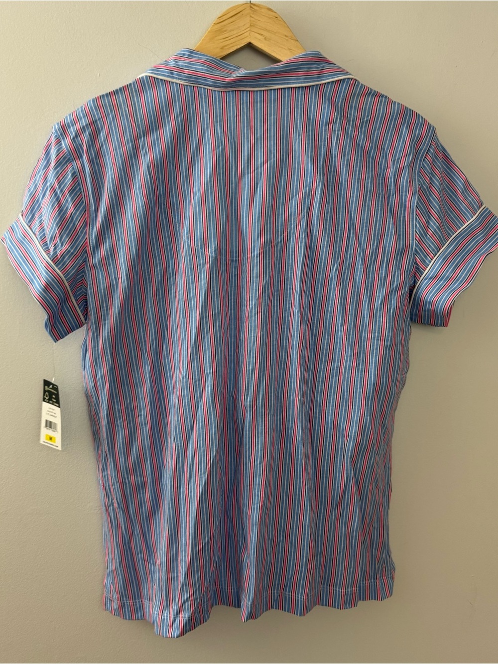 Lauren Ralph Lauren Print Short Pajamas Size M NWT!! - Picture 3 of 8